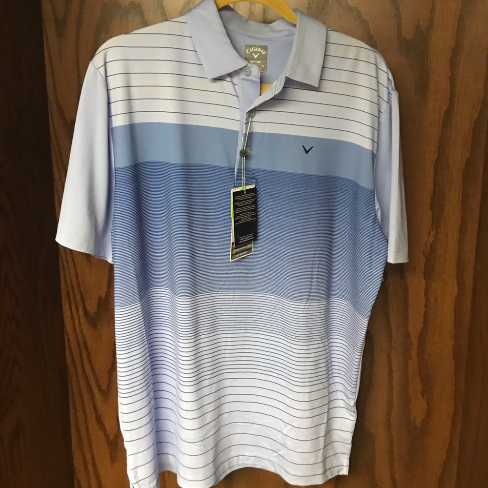 Callaway Golf Shirt